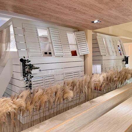 Perbed Hostel-Taichung Station المظهر الخارجي الصورة