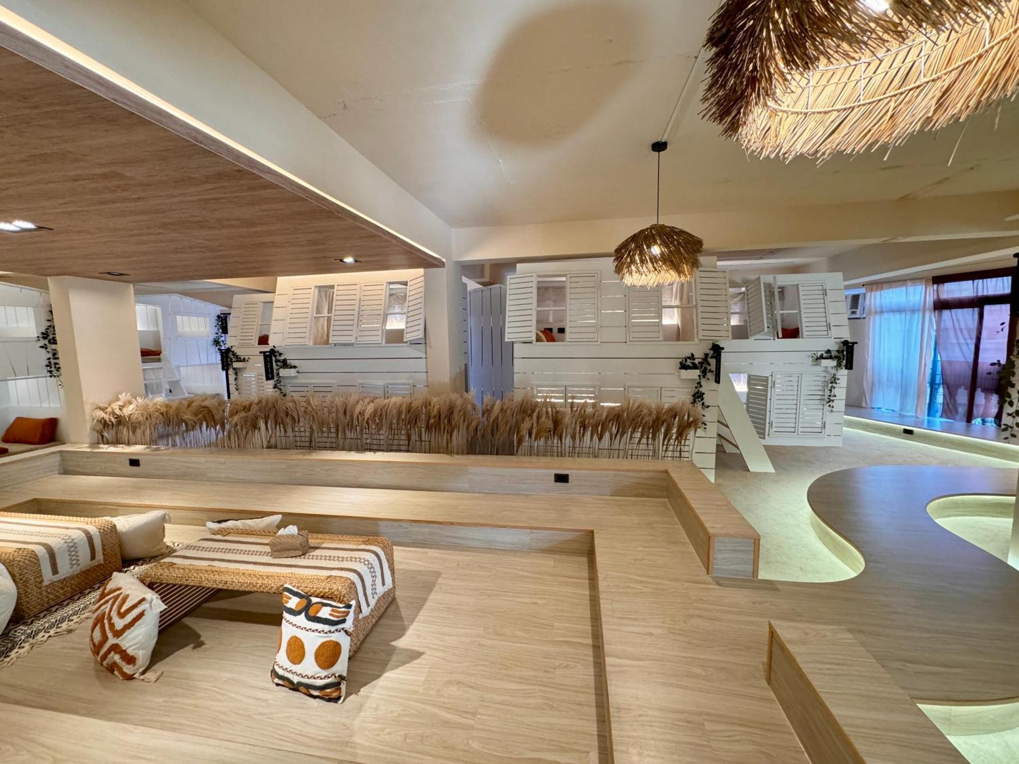 Perbed Hostel-Taichung Station المظهر الخارجي الصورة